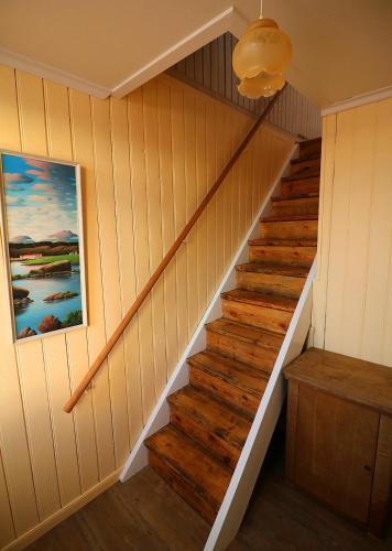 Hostal Saudafell Guesthouse