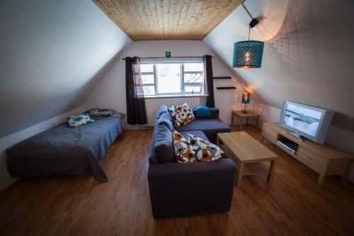 Tryggvagata 5 Apartment