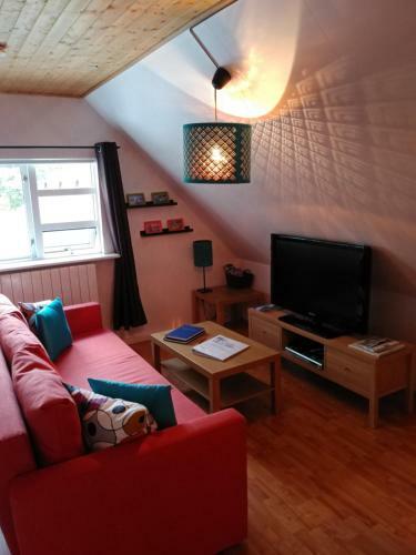 Tryggvagata 5 Apartment