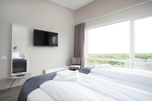 Arnarstapi Hotel