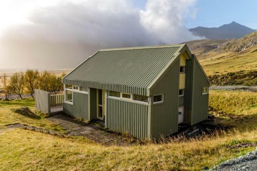 Bed & Breakfast Reynivellir II