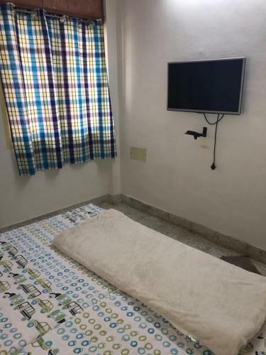 Apartamento Gg Homes