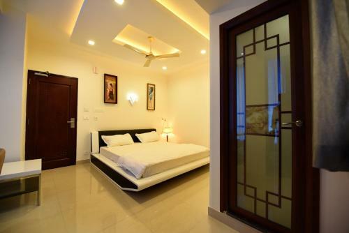 Bed & Breakfast Sky Residency