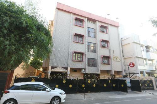 Hotel Oyo 3192 Day Inn