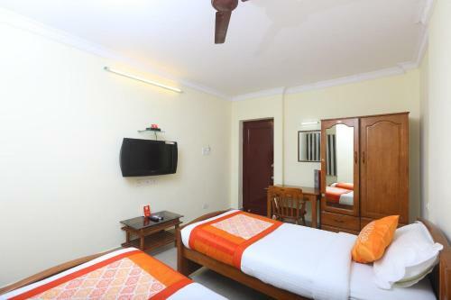 Hotel Oyo 3192 Day Inn