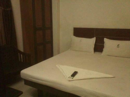 Hostal Sree Sailam Guest House