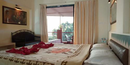 Hotel Arya