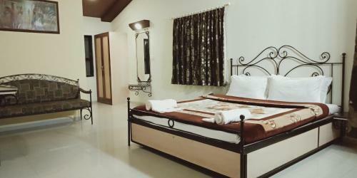 Hotel Arya
