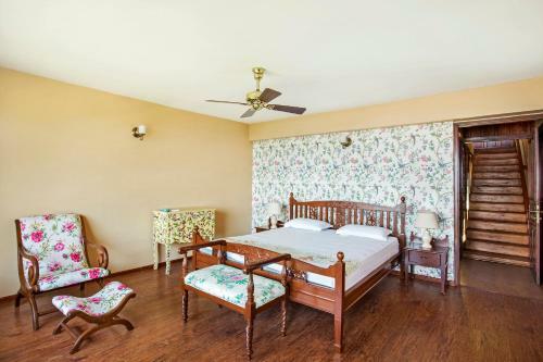 One Partridge Hill - Pura Stays