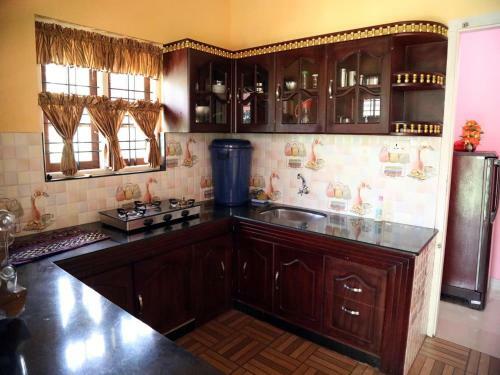 Mangalappillil Homestay