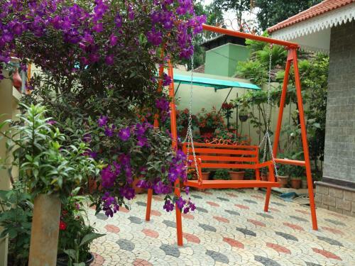 Mangalappillil Homestay