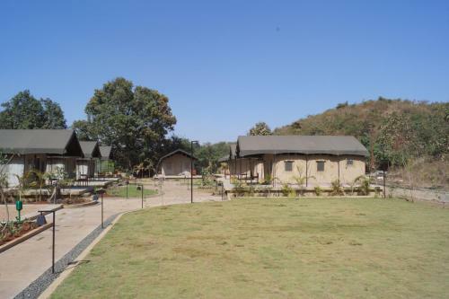 Hotel Grape County Eco Resorts