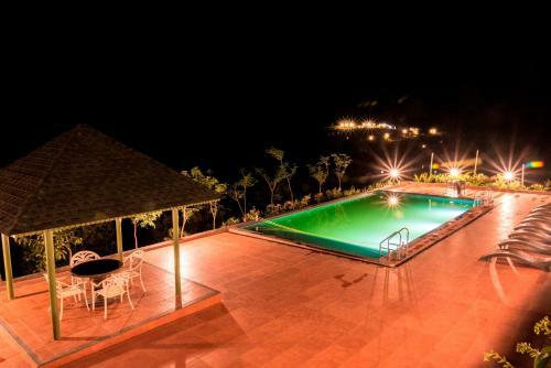 Hotel Grape County Eco Resorts