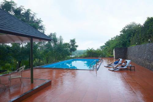 Hotel Grape County Eco Resorts