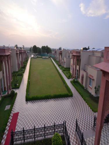 Hotel Orchha Palace And Convention Centre