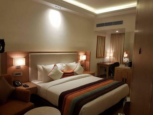 Hotel Best Western Poonam 1971