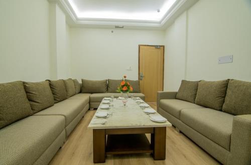 Hotel Best Western Poonam 1971
