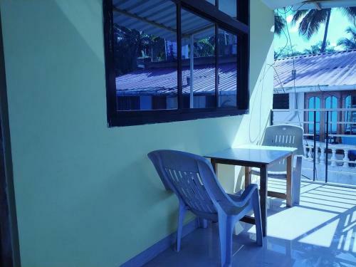 Hostal Avelina Guest House