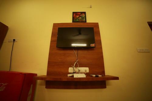 Hotel Mrk Inn
