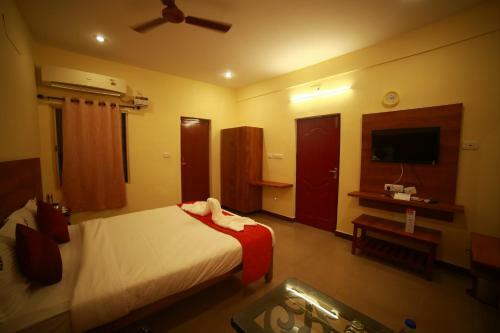 Hotel Mrk Inn