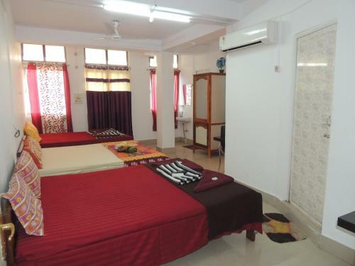 Posada Hotel Rnp
