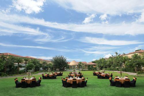 Hotel The Westin Pushkar Resort & Spa