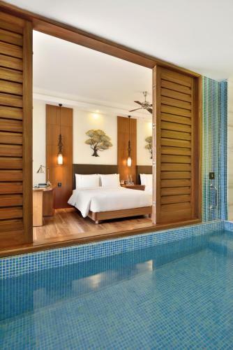 Hotel The Westin Pushkar Resort & Spa