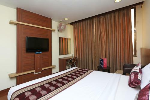 Hotel Corbiz Tower