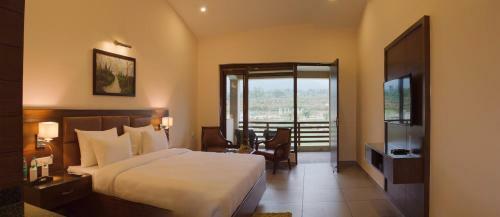 Hotel Corbett The Baagh Spa & Resort
