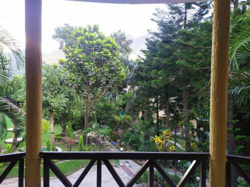 Hotel The Narayana Palace