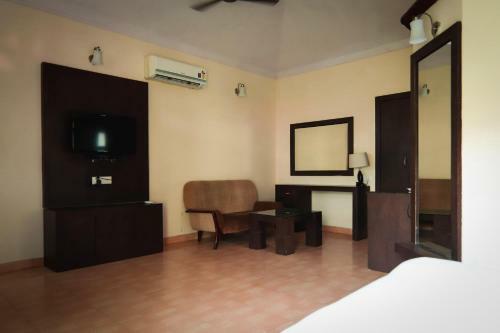 Hotel The Narayana Palace