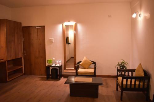 Hostal Kaizun Bed Breakfast