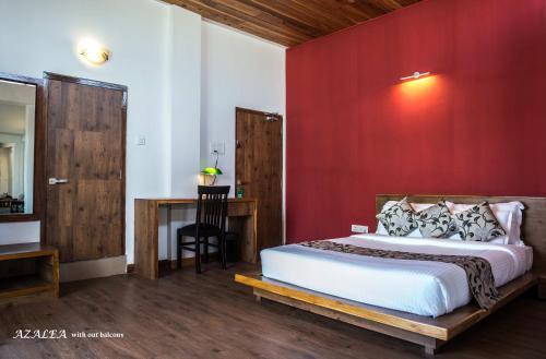 Hostal Kaizun Bed Breakfast