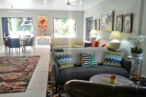 Bed & Breakfast Wellesley Hotel Rarotonga