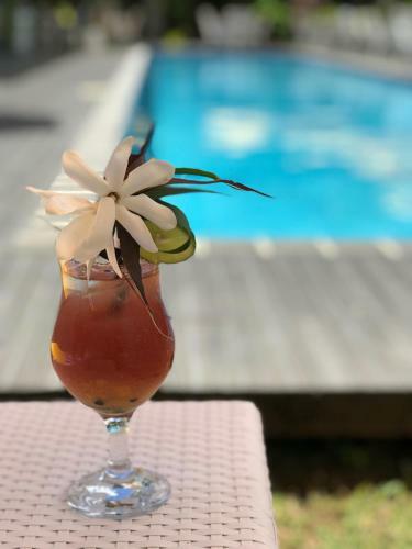 Bed & Breakfast Wellesley Hotel Rarotonga