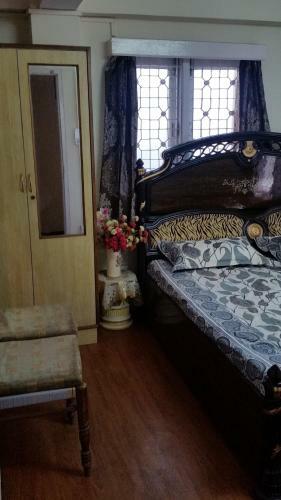 Bed & Breakfast Flyer Exotica