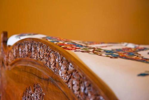Bed & Breakfast Mahatta Home Stay