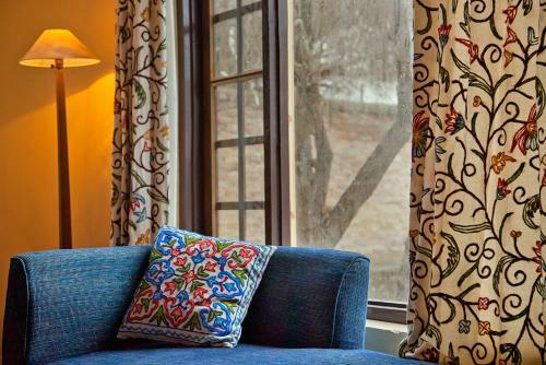 Bed & Breakfast Mahatta Home Stay