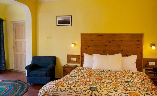 Bed & Breakfast Mahatta Home Stay