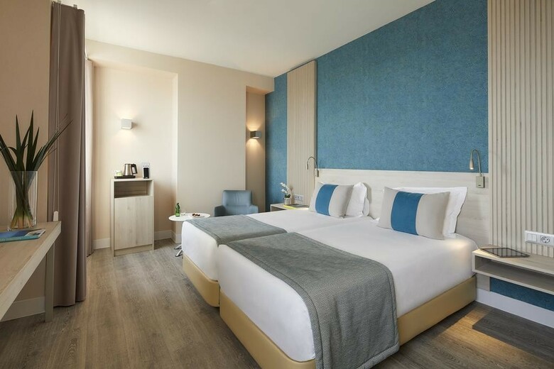 Hotel Faro & Beach Club