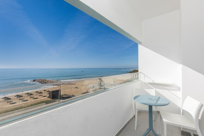 Hotel Dom Jos� Beach