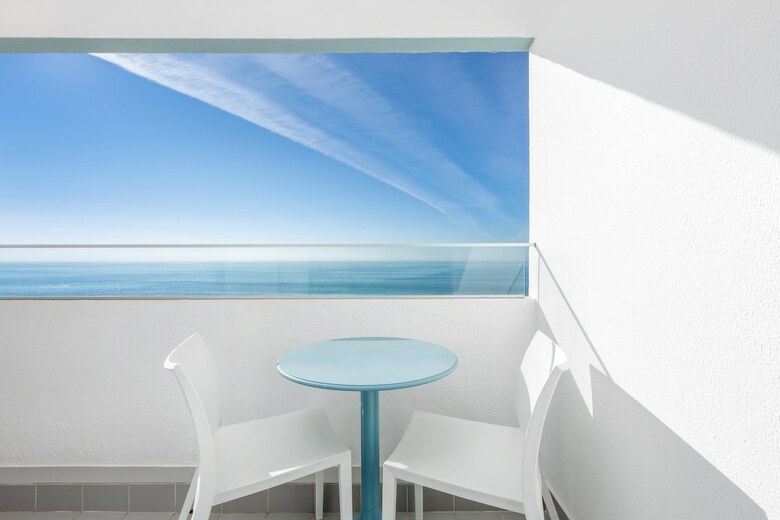 Hotel Dom Jos� Beach