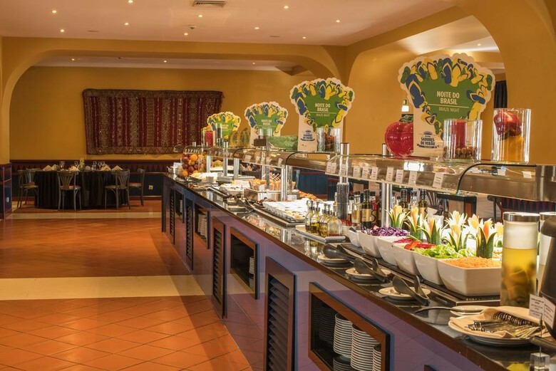 Hotel Vila Gale Tavira