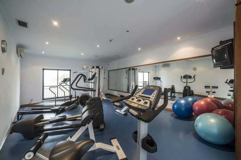 Hotel Vila Gale Tavira