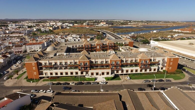 Hotel Vila Gale Tavira