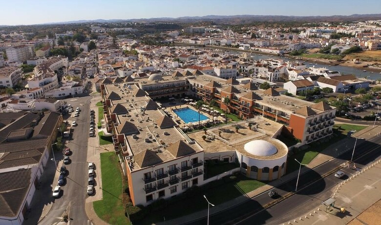 Hotel Vila Gale Tavira