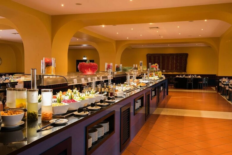 Hotel Vila Gale Tavira