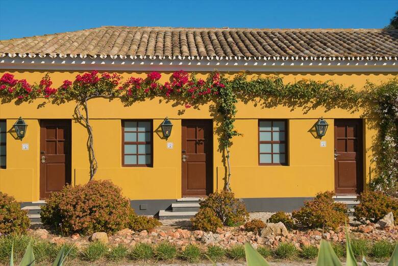 Hotel Vila Gale Albacora