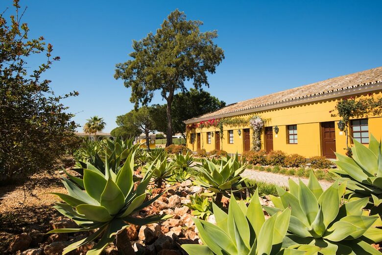 Hotel Vila Gale Albacora