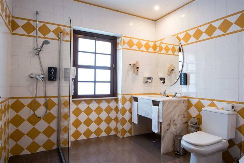 Hotel Vila Gale Albacora